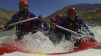 Full Day Rafting El Chalten image 1 Full Day Rafting El Chalten image 1