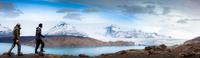 Navigation vers le glacier d'Upsala et aventure en Patagonie vers Estancia Cristina image 1 Navigation vers le glacier d'Upsala et aventure en Patagonie vers Estancia Cristina image 1