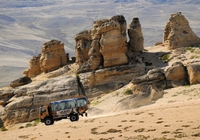 Tour en 4X4 à El Calafate