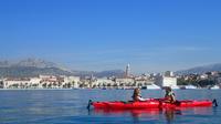 Split Small-Group Sea Kayaking Tour