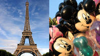 Imagen Traslado privado desde París a Disneyland