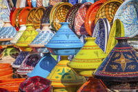 Tour de compras en la Medina de Marrakech Tour de compras en la Medina de Marrakech