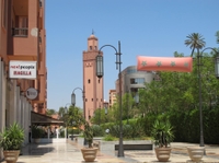 Visite à pied de la médina de Marrakech comprising le palais de la Bahia et le musée de la photographie
