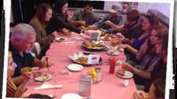 NTC Liberty Station Food Tour