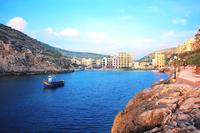 Excursion d'Une journée à Gozo au départ de Malte