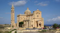 Gozo and Comino Full Day Cruise Tour