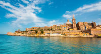 Malta and Comino Full Day Cruise Tour