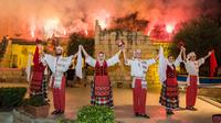 Maltese Folklore Show and Dinner