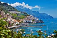 3-Night Southern Italy Sailing Adventure: Procida to Amalfi Coast