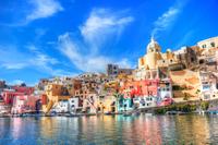 6-Night Southern Italy Sailing Adventure: Amalfi Coast and Bay of Naples