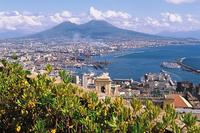 7-Night Southern Italy Tour from Rome: Naples, Sorrento and Amalfi Coast