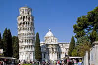 Circuit de 9 nuits en Italie au départ de Venise: Cinque Terre, Toscane, Ombrie et Rome