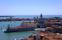 Circuit indépendant de 7 nuits à Venise, Cinque Terre, Florence et Rome