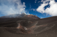 Excursion d'Une journée sur l'Etna au départ de Taormine