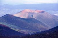 Mount Etna and Alcantara Gorges Day Trip with Circumetnea Railway Ride