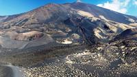 Mount Etna, Randazzo and Alcantara Gorges Day Trip from Taormina