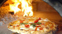 Taormina Half-Day Pizza Making Class