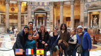 Imagen Excursión a pie por Roma incluye el Panteón y la Fontana de Trevi
