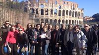 Imagen Excursión a pie por Roma: Piazza Venezia y la antigua Roma