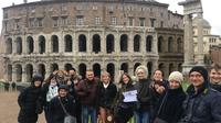 Imagen Excursión a un gueto judío y al Trastevere en Roma