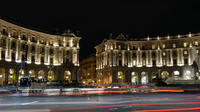 Imagen Recorrido nocturno por Roma