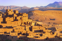 Visite privé de 2 jours a Ouarzazate et Ait Benhaddou au départ de Marrakech