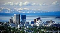 Excursión privada: excursión en Anchorage de 3 horas de duración Excursión privada: excursión en Anchorage de 3 horas de duración