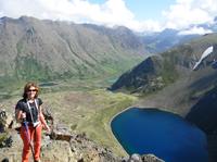 Private Tour: Chugach State Park Hiking Tour from Anchorage 