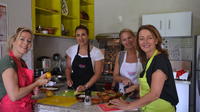 Aula de culinária da comida mexicana Aula de culinária da comida mexicana