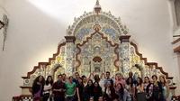 San Angel Mexican Food Tour