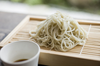 Cours de cuisine Avec le Chef de l'académie Tsukiji Soba