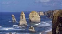 Reverse Great Ocean Road and 12 Apostles Day Trip from Melbourne