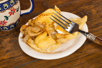 Cours de cuisine polonaise à Cracovie