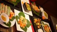 Cooking Class in Phnom Penh with Round-Trip Hotel Transfers