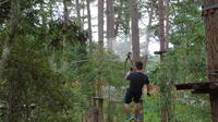 DALAT ZIPLINE TOUR