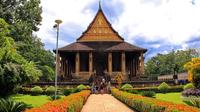 Half-Day Vientiane City Bike Tour