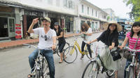 Luang Prabang Bike Tour