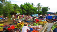 Mekong Delta Day Trip with Cooking Demonstration from Ho Chi Minh City 