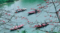 Perfume Pagoda Day Tour from Hanoi