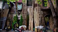 Private Full-Day Guided Tour of Hanoi Including Lunch