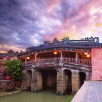 Private Tour: Ancient Hoi An by Cyclo and Bike
