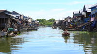 Sunset Cruise on the Mekong River from Phnom Penh