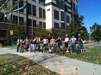 Charlotte Bike Tour