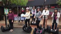 Kansas City Segway Tour: Country Club Plaza Area