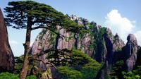 2-Day Huangshan Sunset and Sunrise Tour