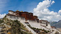 3-Night Lhasa Tour Including Potala Palace and Yamdrok Yumtso