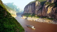 4-Day Victoria Yangtze River Cruise