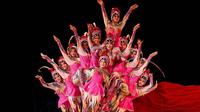 Billet pour non spectacle acrobatique du théâtre Chaoyang