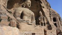Datong Day Tour of Yungang Grottoes and Hengshan Hanging Temple