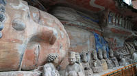 Day Tour: Incredible Ancient Dazu Rock Carvings in Chongqing